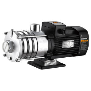 pompe centrifuge