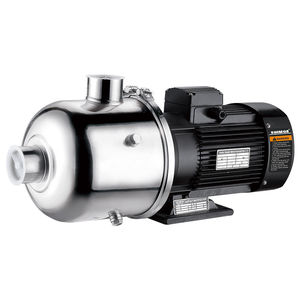 pompe centrifuge