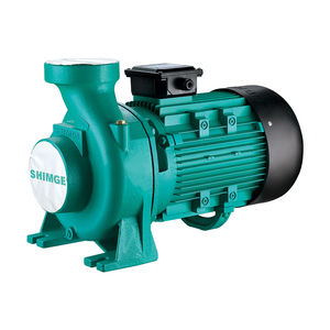 pompe centrifuge