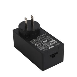 alimentation électrique enfichable