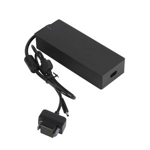 alimentation électrique adaptateur