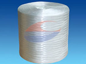 fibre de verre E