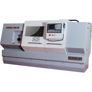 tour CNC