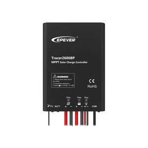 contrôleur de charge pour batterie
