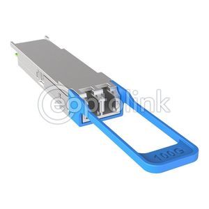 module émetteur-récepteur pour fibre optique