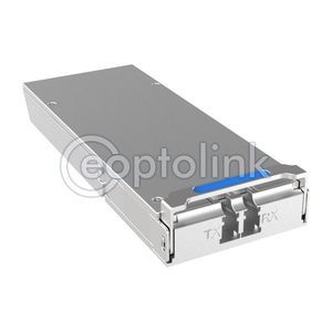 module émetteur-récepteur pour fibre optique