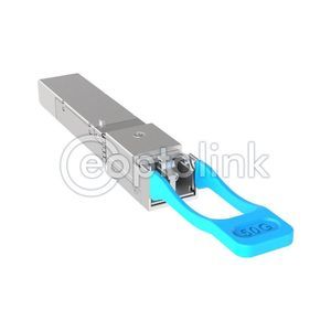 module émetteur-récepteur pour fibre optique