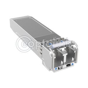 module émetteur-récepteur pour fibre optique