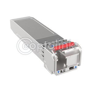 module émetteur-récepteur pour fibre optique