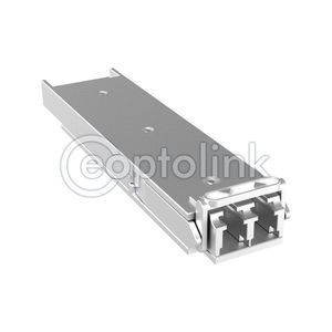 module émetteur-récepteur pour fibre optique 1