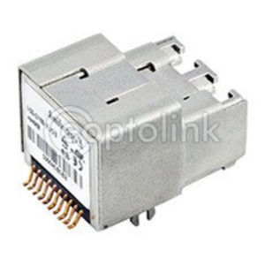 module émetteur-récepteur pour fibre optique