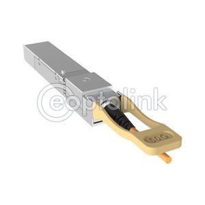 module émetteur-récepteur pour fibre optique