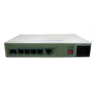 commutateur Ethernet administrable