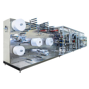 ligne de production automatique