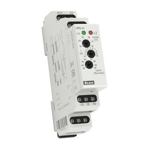 relais de surveillance de tension 1