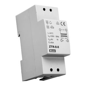 transformateur d'alimentation électrique