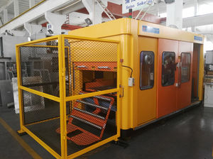 machine de découpe à fil diamanté