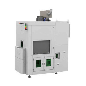 machine de découpe à fil diamanté