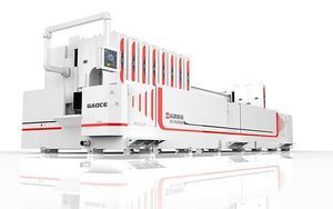 machine de découpe multifil 1