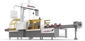 machine de découpe à fil 1