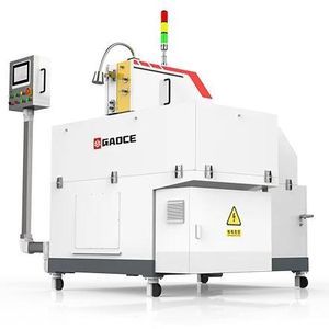 machine de découpe à fil 1