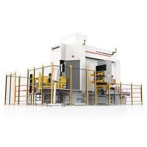 machine à poncer-polir de chanfreinage 1
