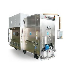 machine de découpe à fil diamanté 1