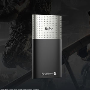 SSD USB 1