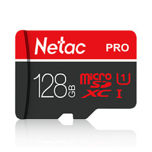 carte mémoire MicroSD