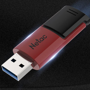 clé de stockage USB 1