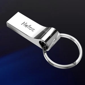 clé de stockage USB 1