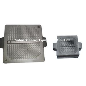 corps de moule pour moulage par injection