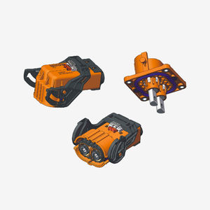 connecteur d'alimentation électrique 1
