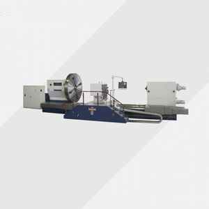 tour CNC