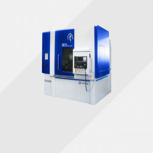 tour CNC