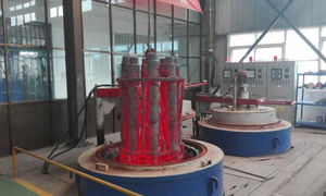 four pit