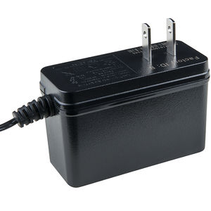 alimentation électrique enfichable