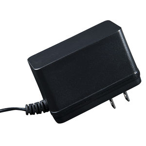 alimentation électrique enfichable