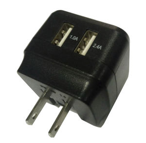alimentation électrique enfichable