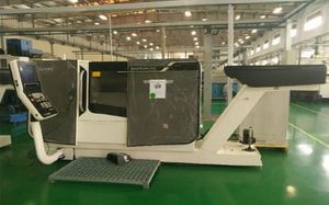 usinage CNC