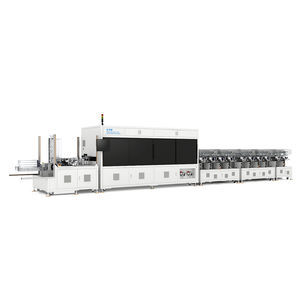 système d'inspection optique 1