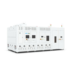 système d'ablation laser automatique 1