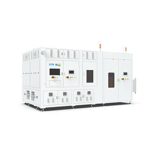 système d'ablation laser automatique 1