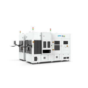 machine de traitement 1