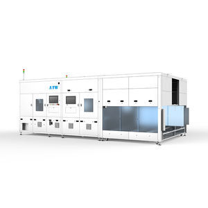 machine de gravure de wafers laser 1