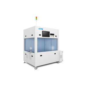 machine d'impression sérigraphique 1