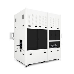 machine de frittage laser pour métal 1