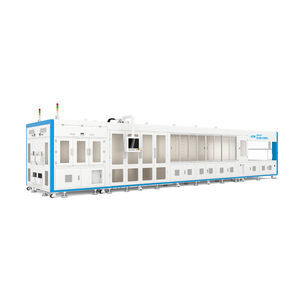 machine de brasage tendre par refusion 1