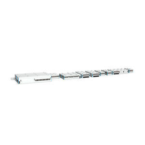 ligne d'assemblage automatique 1