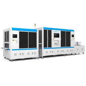 machine d'inspection optique 1